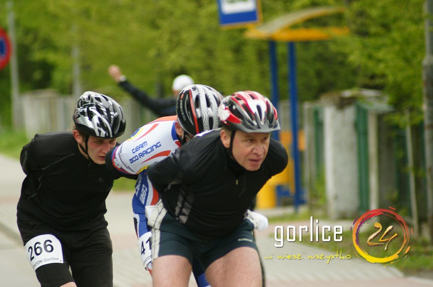 Weekend naftowy 2011