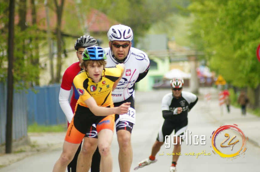 Weekend naftowy 2011
