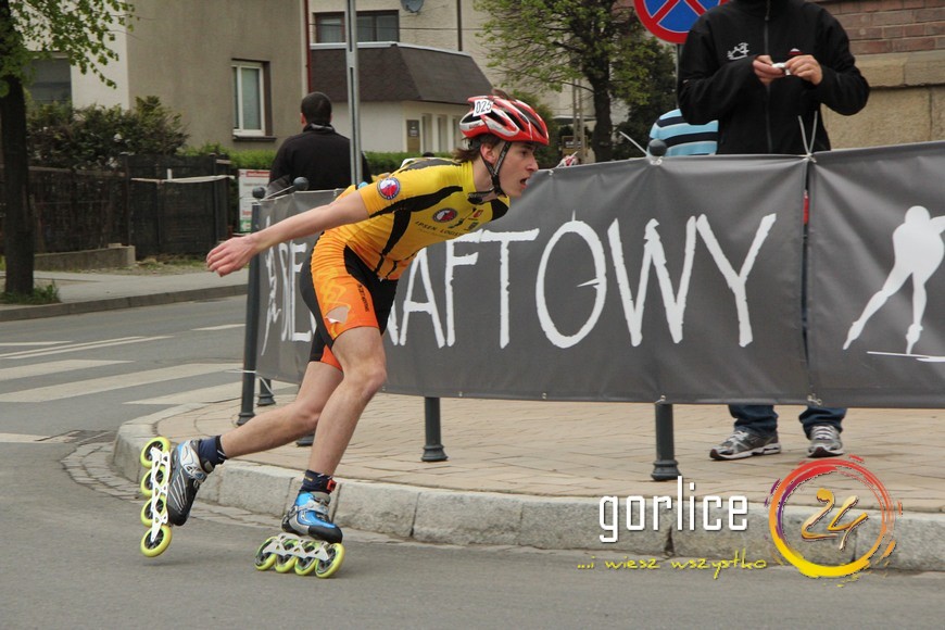 Weekend naftowy 2011
