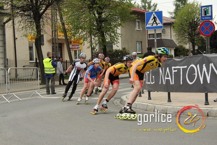 Weekend naftowy 2011