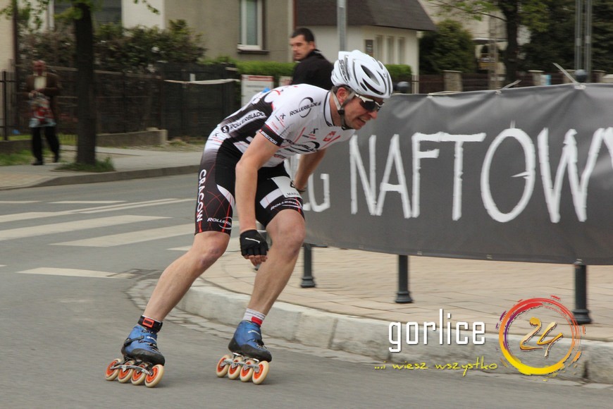 Weekend naftowy 2011