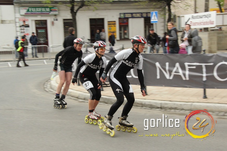 Weekend naftowy 2011