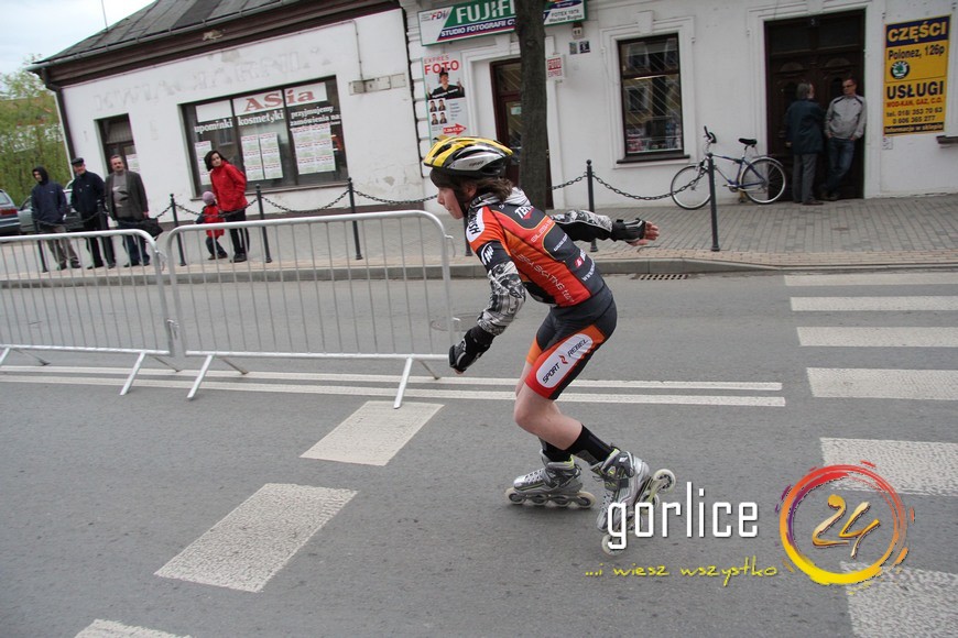 Weekend naftowy 2011