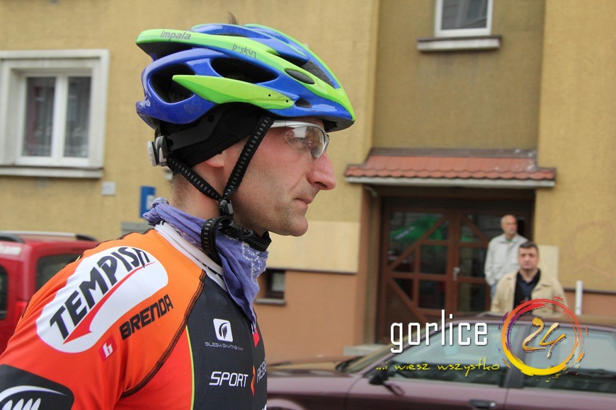 Weekend naftowy 2011
