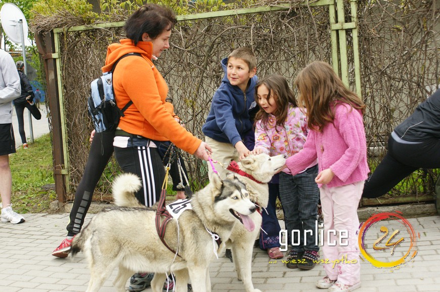 Weekend naftowy 2011