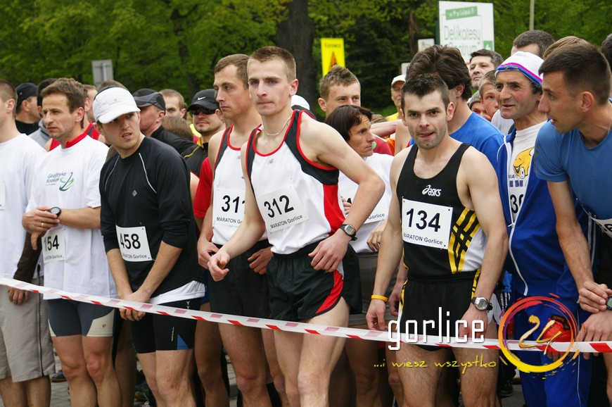 Weekend naftowy 2011