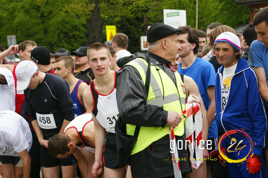 Weekend naftowy 2011