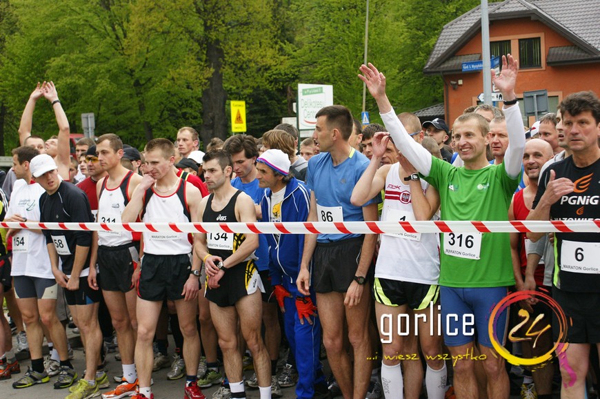 Weekend naftowy 2011