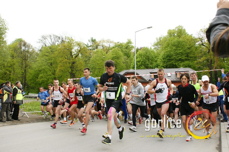 Weekend naftowy 2011