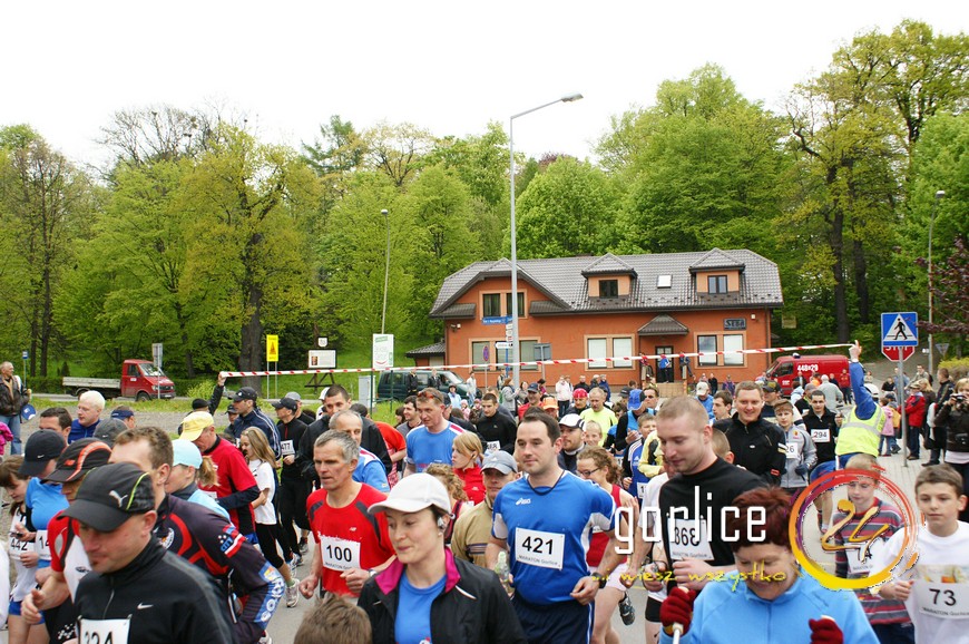 Weekend naftowy 2011