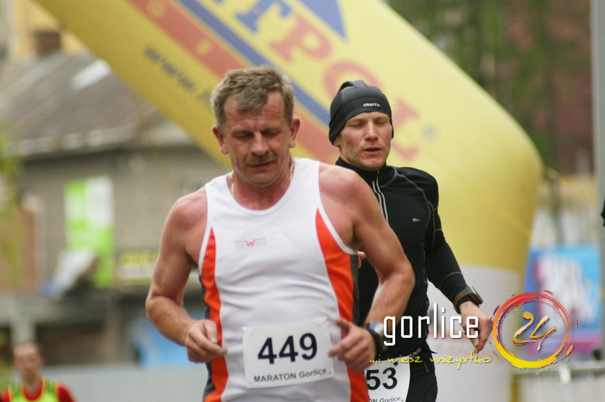 Weekend naftowy 2011