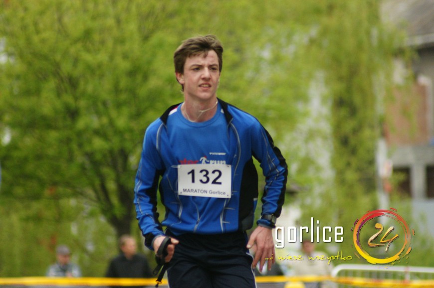 Weekend naftowy 2011