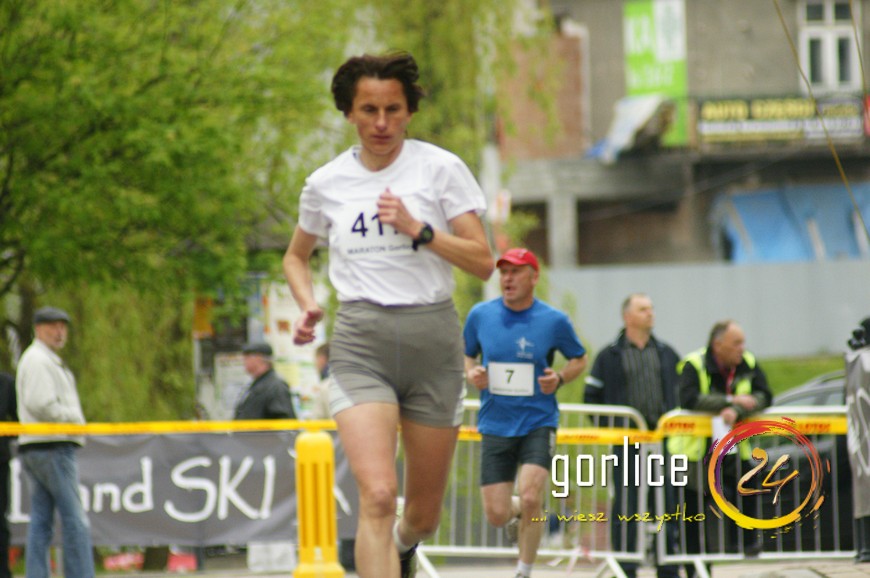 Weekend naftowy 2011