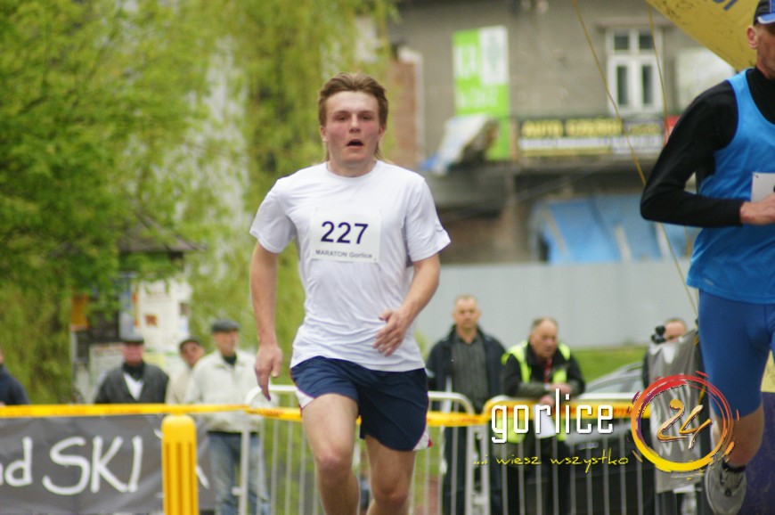 Weekend naftowy 2011
