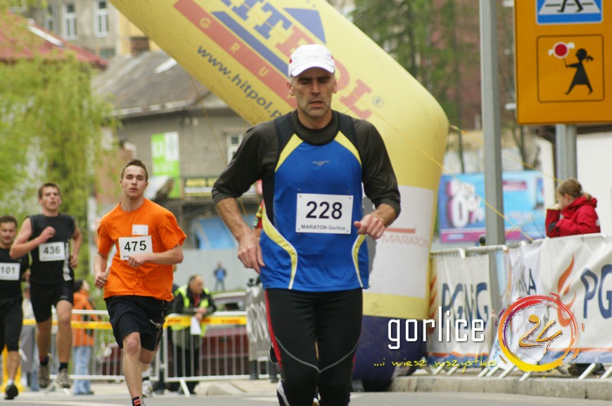 Weekend naftowy 2011