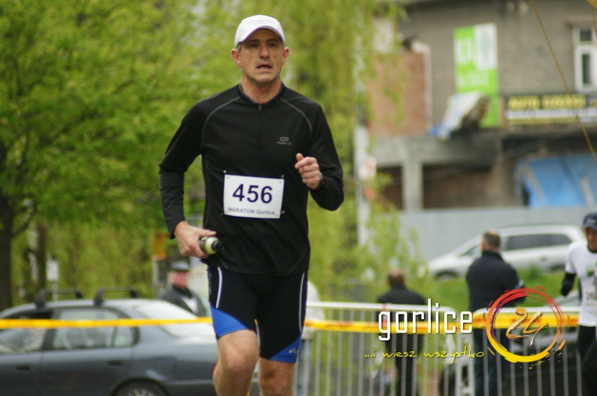 Weekend naftowy 2011