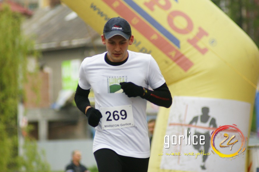 Weekend naftowy 2011