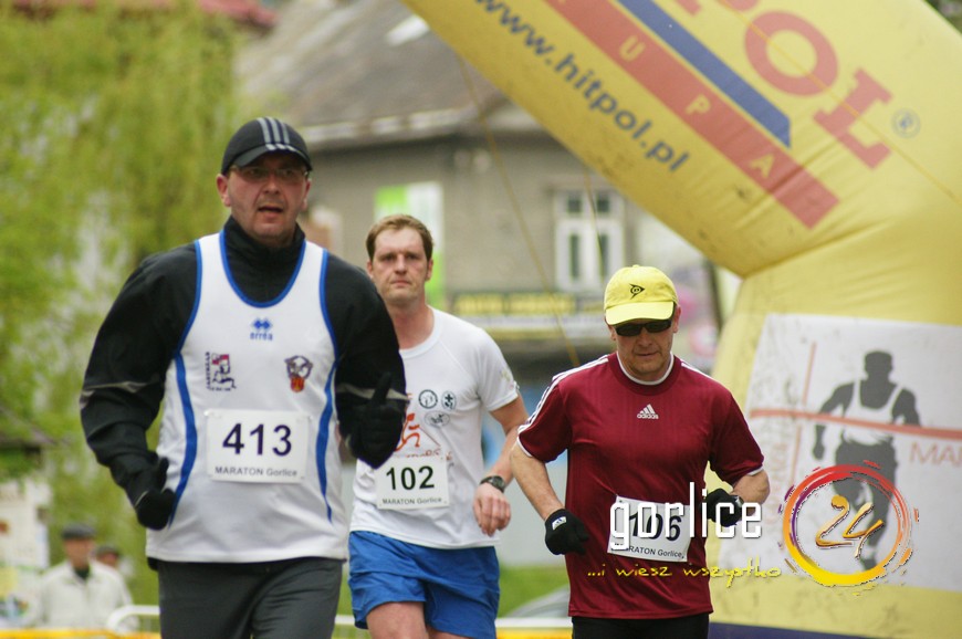 Weekend naftowy 2011