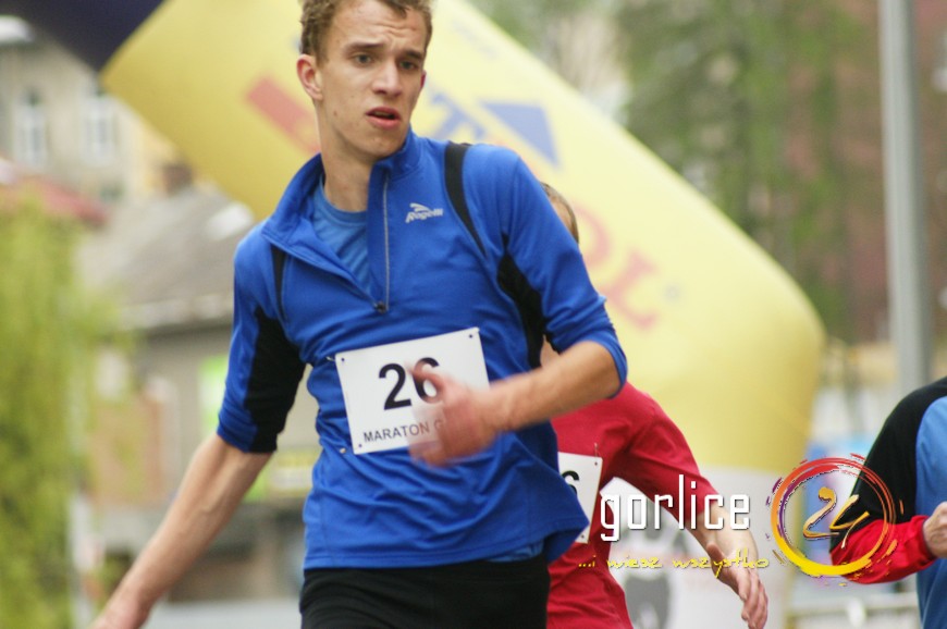 Weekend naftowy 2011