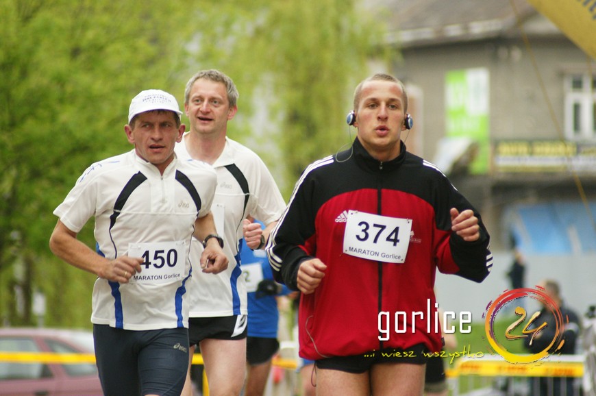 Weekend naftowy 2011