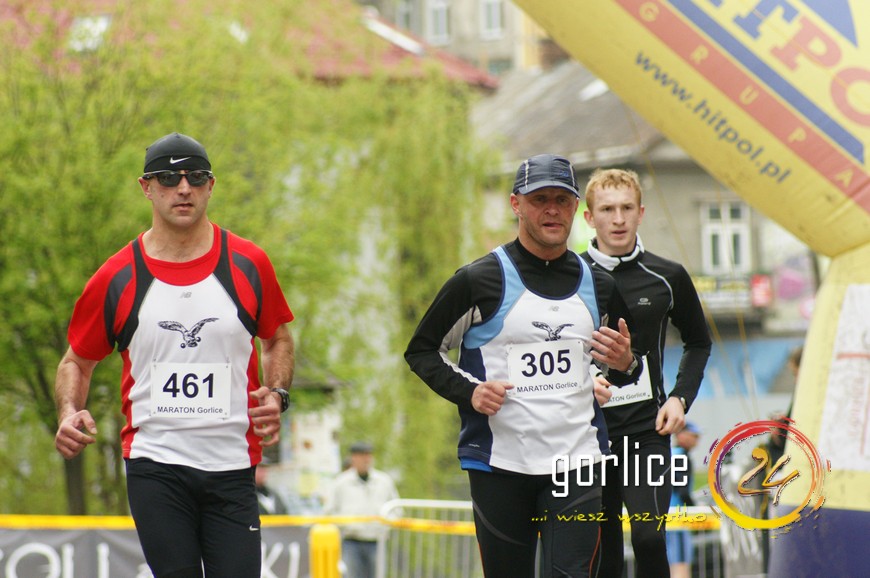 Weekend naftowy 2011