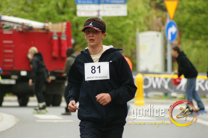 Weekend naftowy 2011