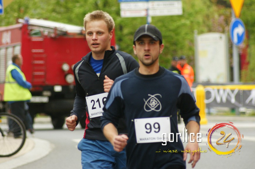 Weekend naftowy 2011