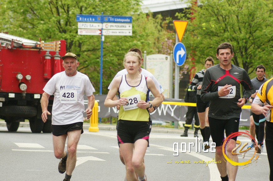 Weekend naftowy 2011