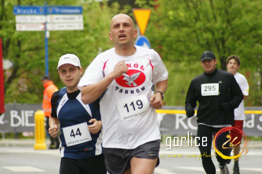 Weekend naftowy 2011