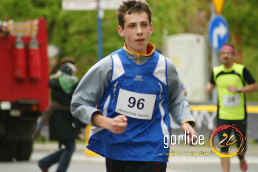 Weekend naftowy 2011