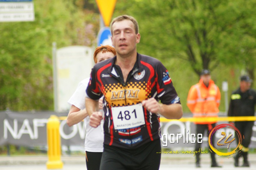 Weekend naftowy 2011