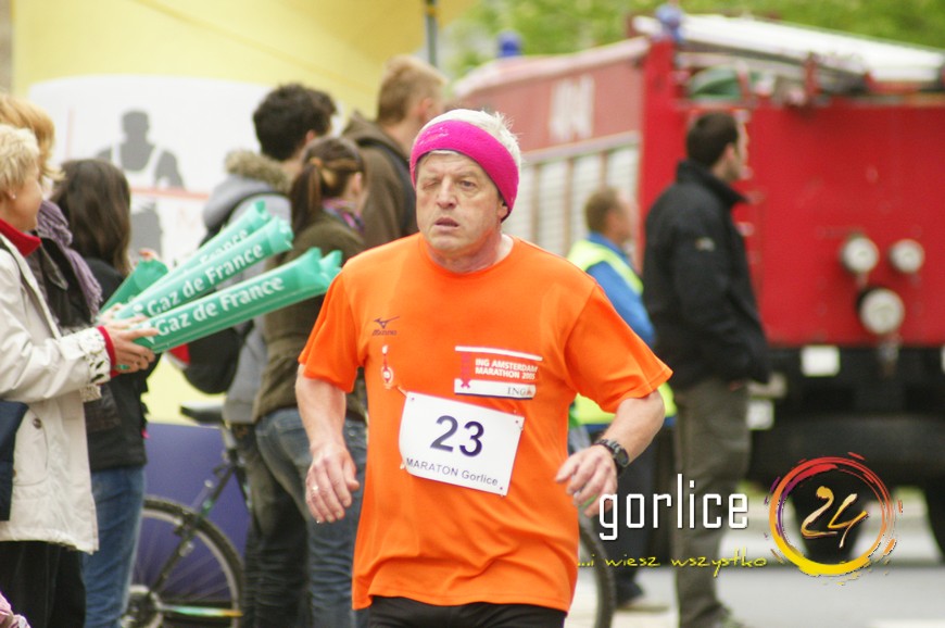 Weekend naftowy 2011