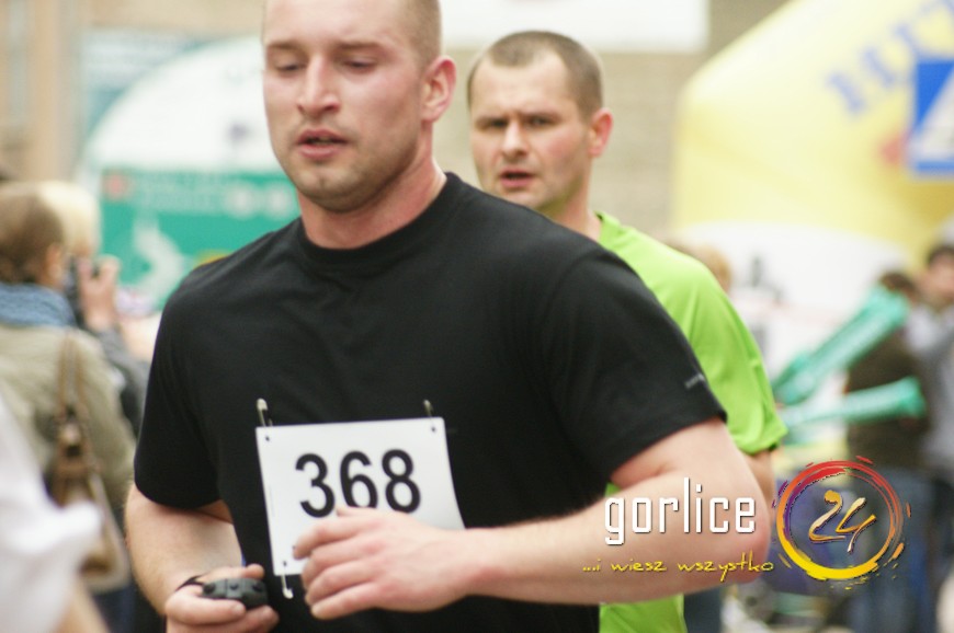 Weekend naftowy 2011