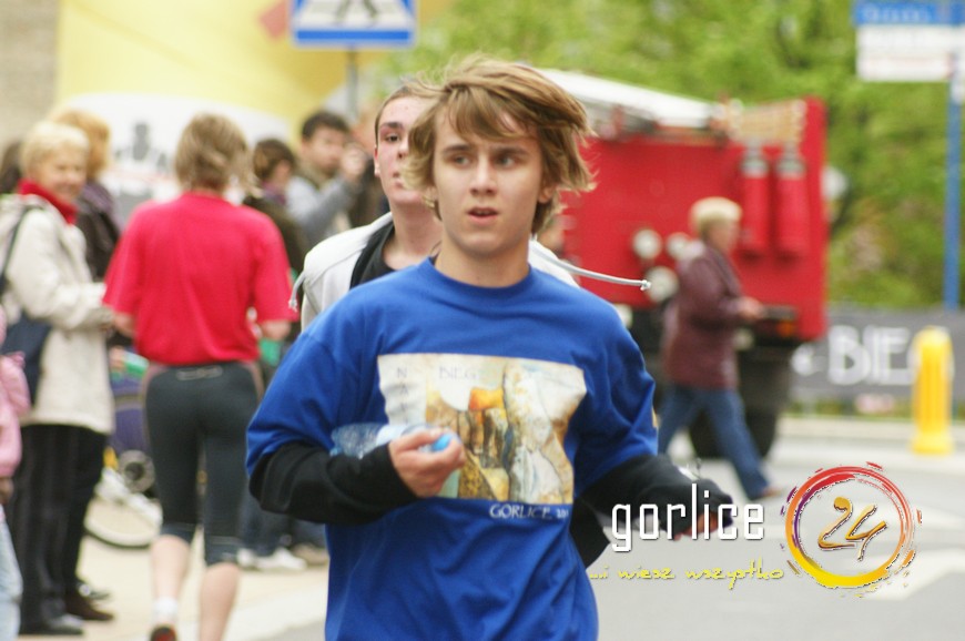 Weekend naftowy 2011