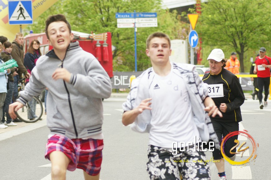 Weekend naftowy 2011