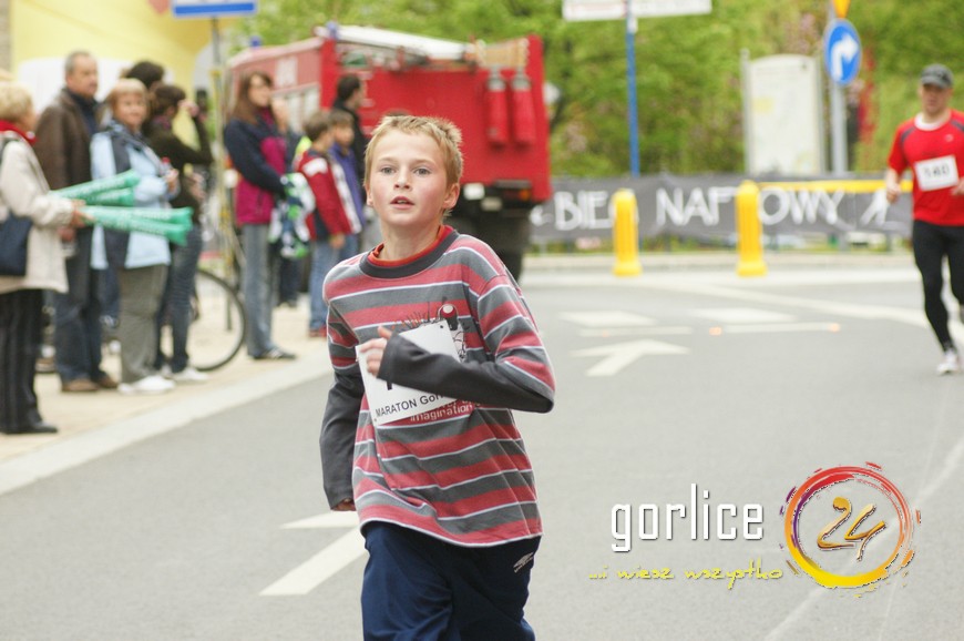 Weekend naftowy 2011