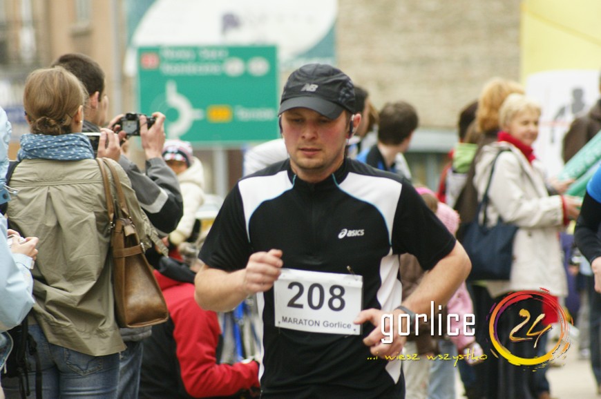 Weekend naftowy 2011