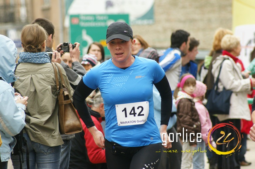 Weekend naftowy 2011