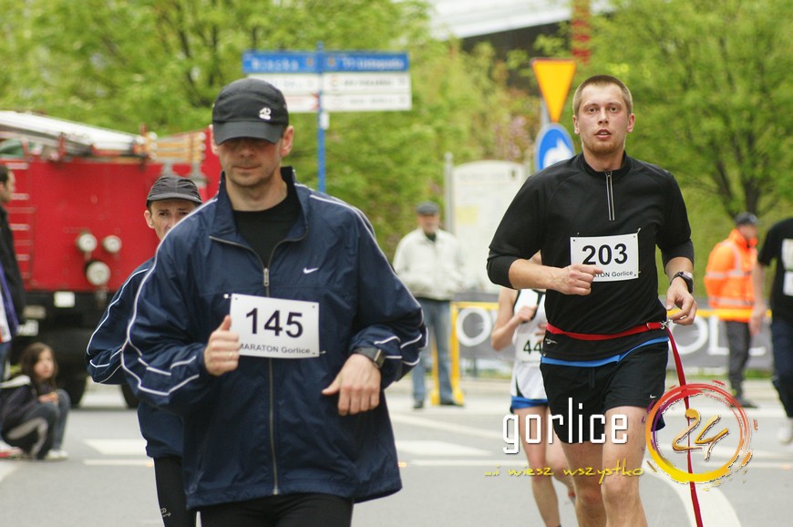 Weekend naftowy 2011