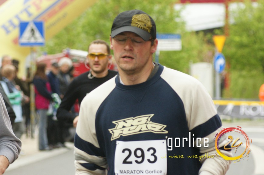 Weekend naftowy 2011