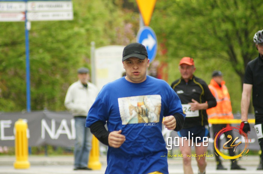 Weekend naftowy 2011
