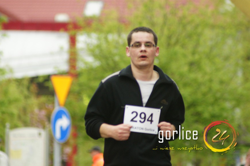 Weekend naftowy 2011