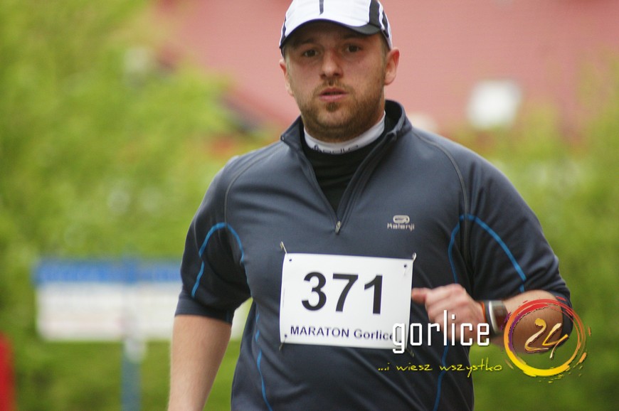 Weekend naftowy 2011