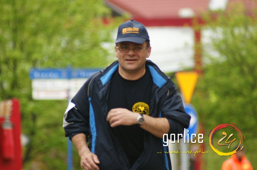 Weekend naftowy 2011
