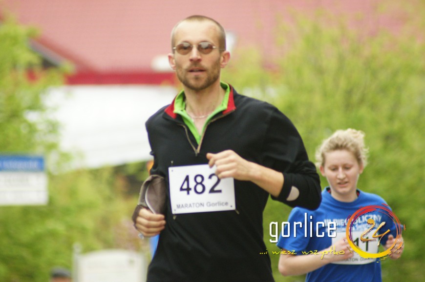 Weekend naftowy 2011