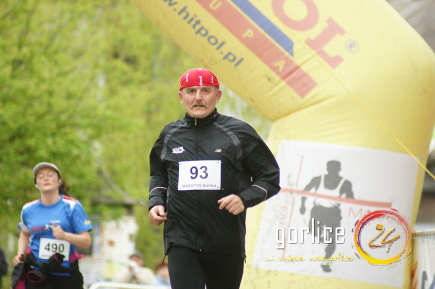 Weekend naftowy 2011