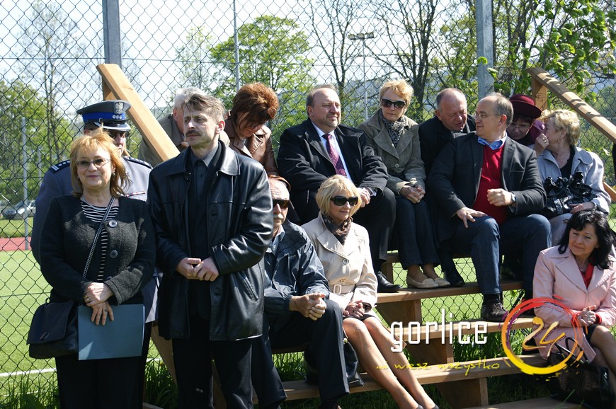 Bitwa pod Gorlicami ? inscenizacja 2011 (TV Gorlice24)