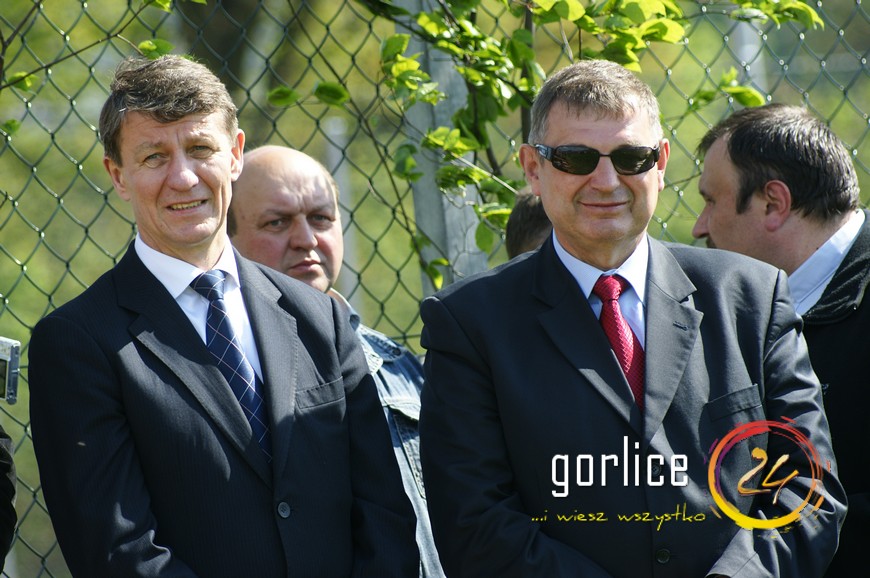Bitwa pod Gorlicami ? inscenizacja 2011 (TV Gorlice24)
