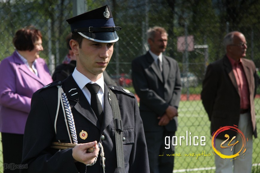 Bitwa pod Gorlicami ? inscenizacja 2011 (TV Gorlice24)