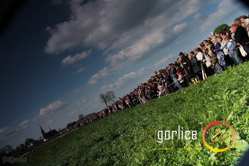 Bitwa pod Gorlicami ? inscenizacja 2011 (TV Gorlice24)